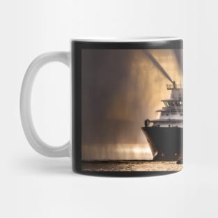 Abeille Bourbon Mug